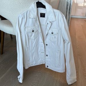 jacket Abercrombie and Fitch